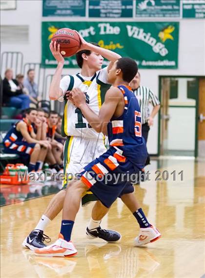 Thumbnail 1 in JV: Briar Woods @ Loudoun Valley photogallery.