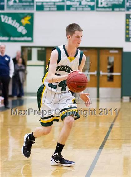 Thumbnail 1 in Briar Woods @ Loudoun Valley photogallery.