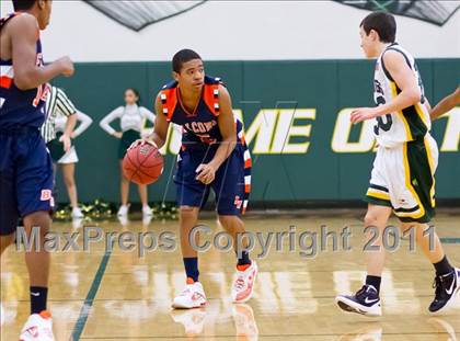 Thumbnail 3 in Briar Woods @ Loudoun Valley photogallery.