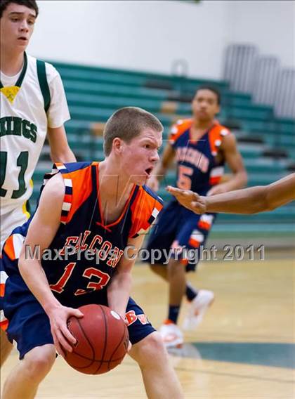 Thumbnail 1 in Briar Woods @ Loudoun Valley photogallery.