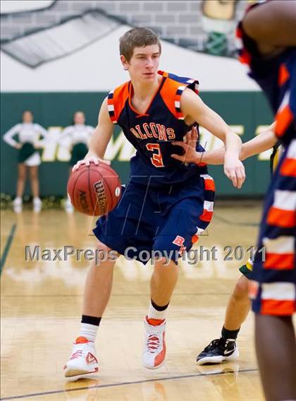 Thumbnail 2 in JV: Briar Woods @ Loudoun Valley photogallery.