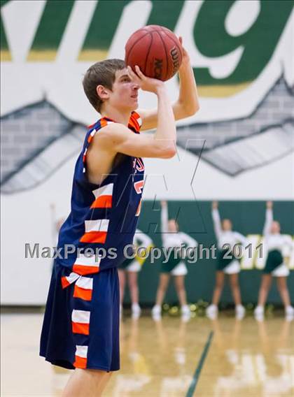 Thumbnail 2 in Briar Woods @ Loudoun Valley photogallery.