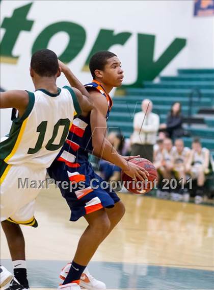 Thumbnail 1 in Briar Woods @ Loudoun Valley photogallery.