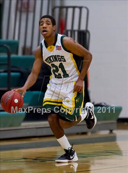 Thumbnail 2 in Briar Woods @ Loudoun Valley photogallery.