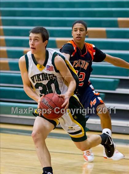 Thumbnail 3 in JV: Briar Woods @ Loudoun Valley photogallery.