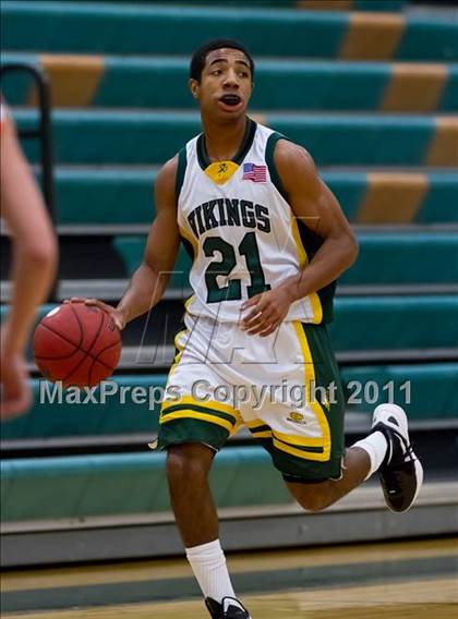 Thumbnail 3 in Briar Woods @ Loudoun Valley photogallery.