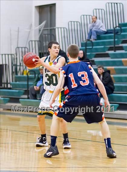 Thumbnail 2 in JV: Briar Woods @ Loudoun Valley photogallery.