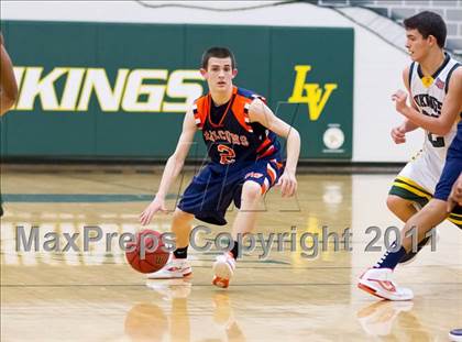 Thumbnail 2 in JV: Briar Woods @ Loudoun Valley photogallery.