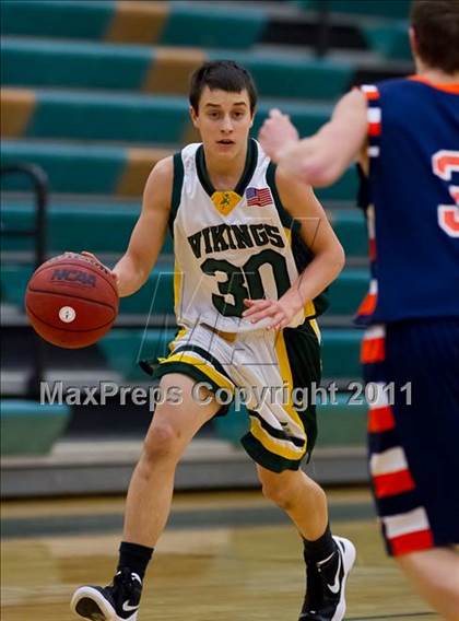 Thumbnail 1 in JV: Briar Woods @ Loudoun Valley photogallery.