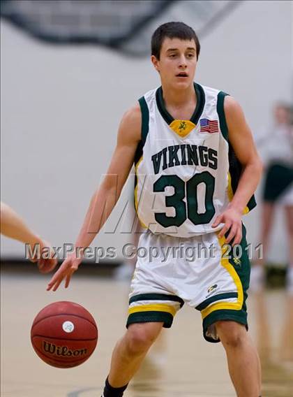 Thumbnail 3 in Briar Woods @ Loudoun Valley photogallery.