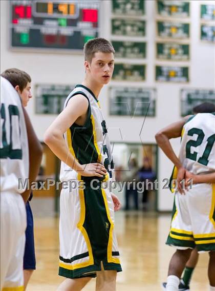 Thumbnail 3 in Briar Woods @ Loudoun Valley photogallery.