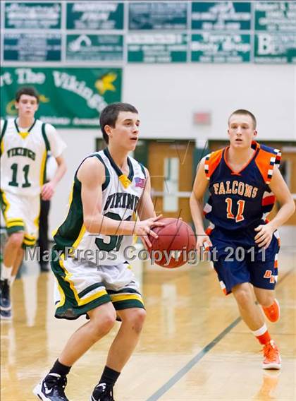 Thumbnail 2 in Briar Woods @ Loudoun Valley photogallery.