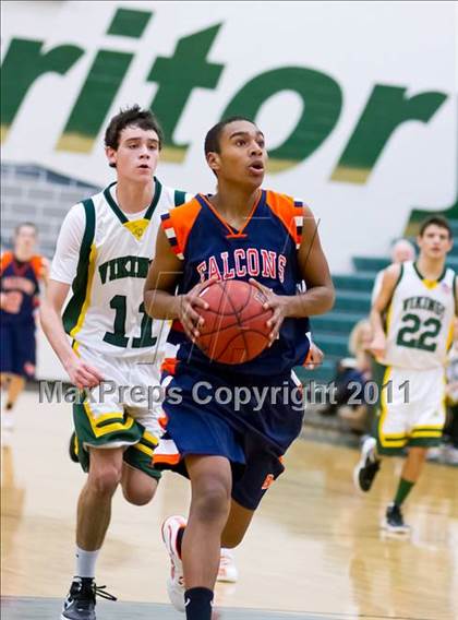 Thumbnail 1 in JV: Briar Woods @ Loudoun Valley photogallery.