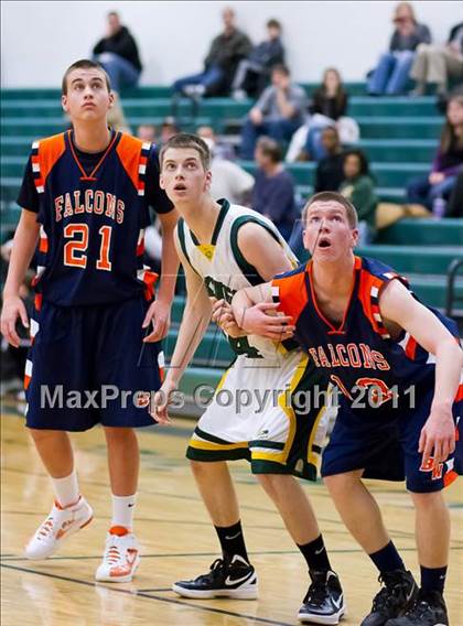 Thumbnail 1 in JV: Briar Woods @ Loudoun Valley photogallery.