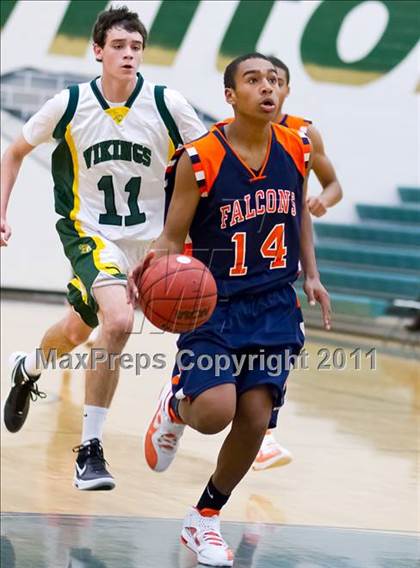 Thumbnail 3 in Briar Woods @ Loudoun Valley photogallery.