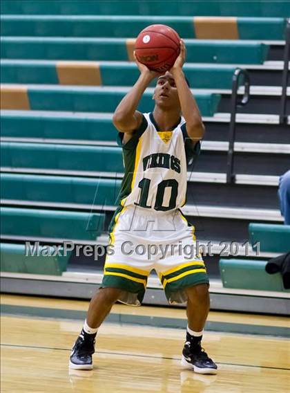 Thumbnail 1 in Briar Woods @ Loudoun Valley photogallery.