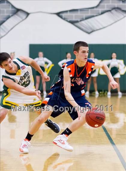 Thumbnail 3 in Briar Woods @ Loudoun Valley photogallery.