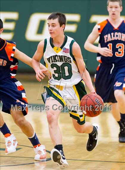 Thumbnail 1 in JV: Briar Woods @ Loudoun Valley photogallery.