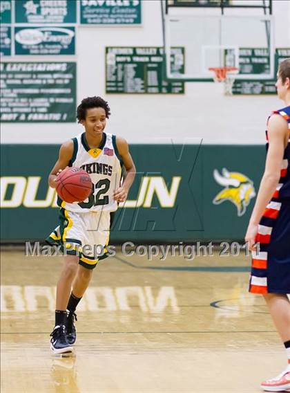 Thumbnail 1 in Briar Woods @ Loudoun Valley photogallery.