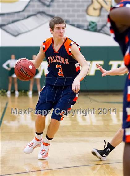 Thumbnail 1 in Briar Woods @ Loudoun Valley photogallery.