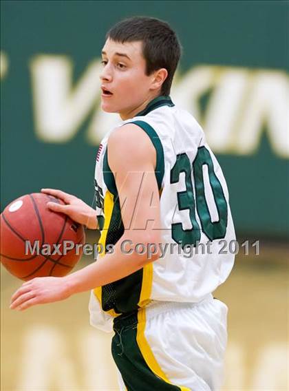 Thumbnail 2 in JV: Briar Woods @ Loudoun Valley photogallery.