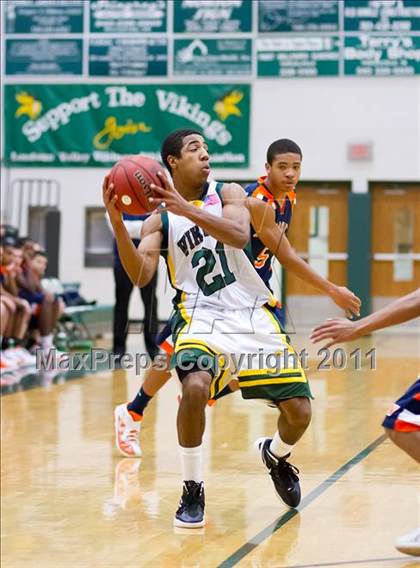 Thumbnail 1 in JV: Briar Woods @ Loudoun Valley photogallery.