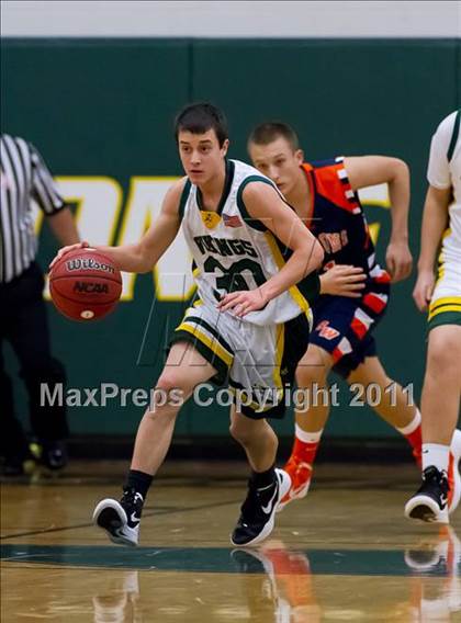 Thumbnail 1 in JV: Briar Woods @ Loudoun Valley photogallery.