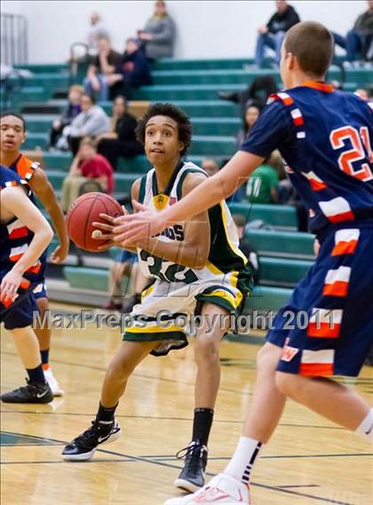 Thumbnail 3 in JV: Briar Woods @ Loudoun Valley photogallery.