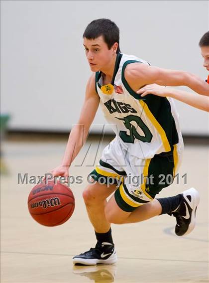 Thumbnail 2 in JV: Briar Woods @ Loudoun Valley photogallery.