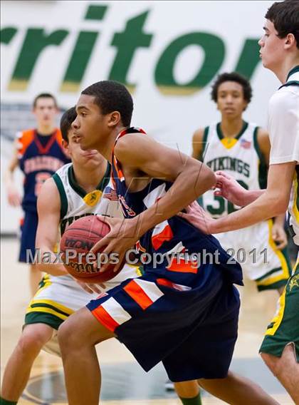 Thumbnail 2 in JV: Briar Woods @ Loudoun Valley photogallery.