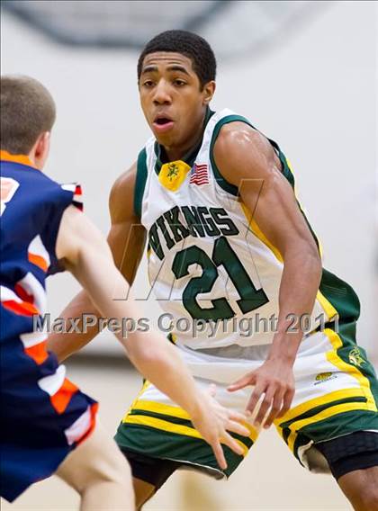 Thumbnail 3 in JV: Briar Woods @ Loudoun Valley photogallery.