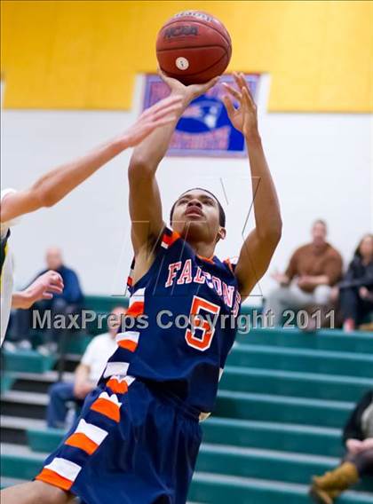 Thumbnail 2 in Briar Woods @ Loudoun Valley photogallery.