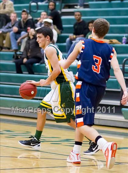 Thumbnail 2 in Briar Woods @ Loudoun Valley photogallery.