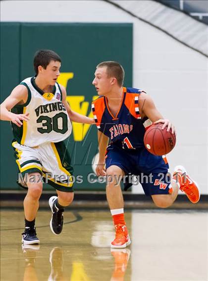 Thumbnail 1 in JV: Briar Woods @ Loudoun Valley photogallery.