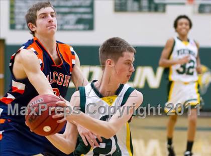 Thumbnail 3 in Briar Woods @ Loudoun Valley photogallery.