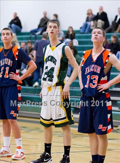 Thumbnail 3 in Briar Woods @ Loudoun Valley photogallery.