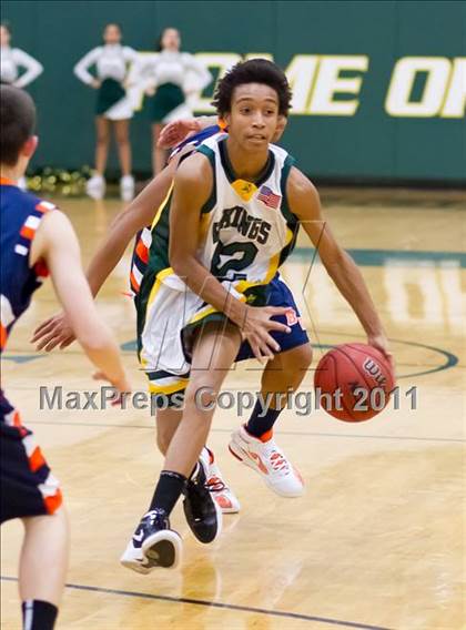 Thumbnail 1 in Briar Woods @ Loudoun Valley photogallery.
