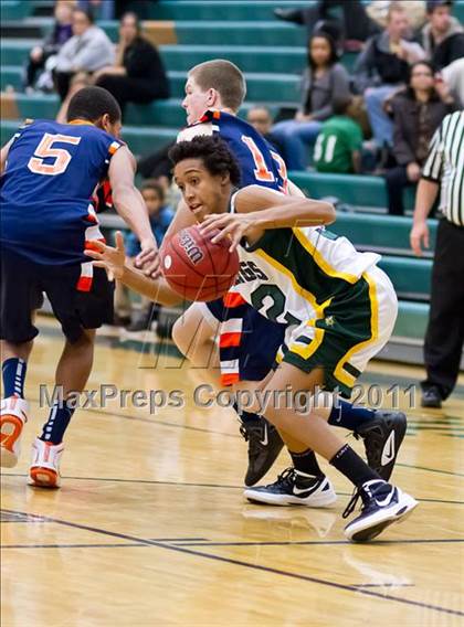 Thumbnail 1 in Briar Woods @ Loudoun Valley photogallery.