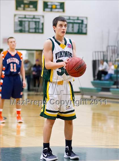 Thumbnail 2 in Briar Woods @ Loudoun Valley photogallery.