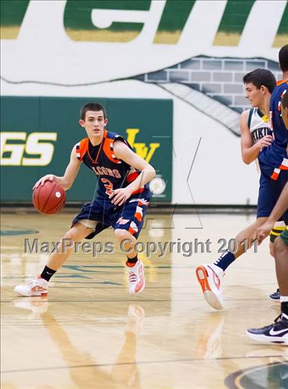 Thumbnail 1 in Briar Woods @ Loudoun Valley photogallery.