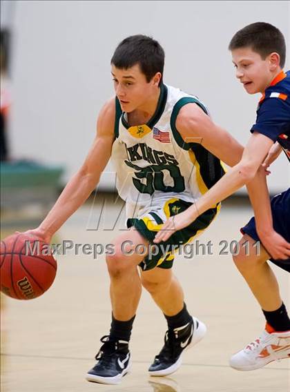 Thumbnail 3 in Briar Woods @ Loudoun Valley photogallery.