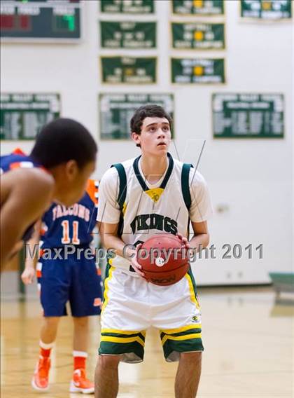 Thumbnail 3 in JV: Briar Woods @ Loudoun Valley photogallery.