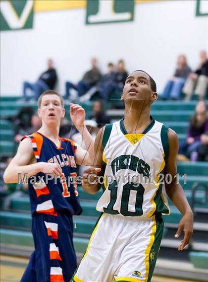 Thumbnail 1 in Briar Woods @ Loudoun Valley photogallery.