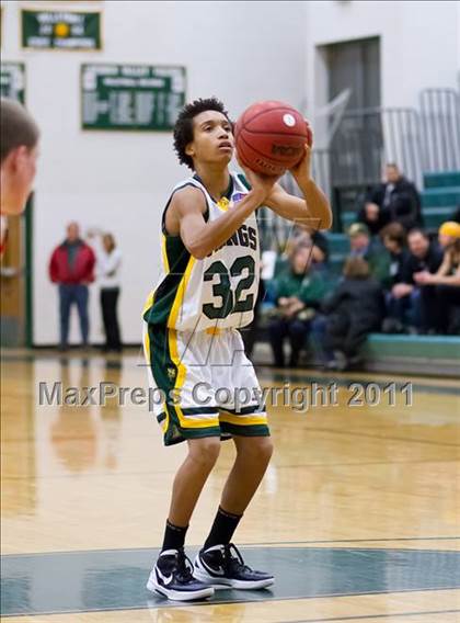 Thumbnail 2 in Briar Woods @ Loudoun Valley photogallery.