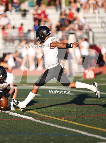 Thumbnail 3 in Whitney @ Woodcreek photogallery.