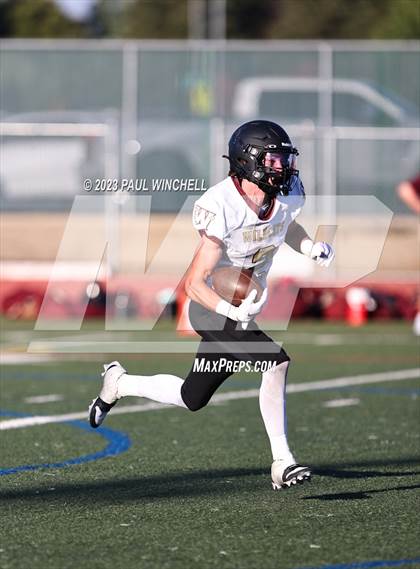 Thumbnail 3 in Whitney @ Woodcreek photogallery.
