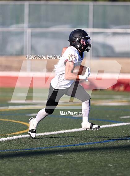 Thumbnail 2 in Whitney @ Woodcreek photogallery.