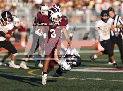 Thumbnail 3 in Whitney @ Woodcreek photogallery.
