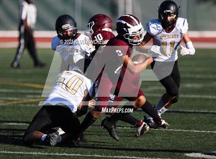 Thumbnail 3 in Whitney @ Woodcreek photogallery.