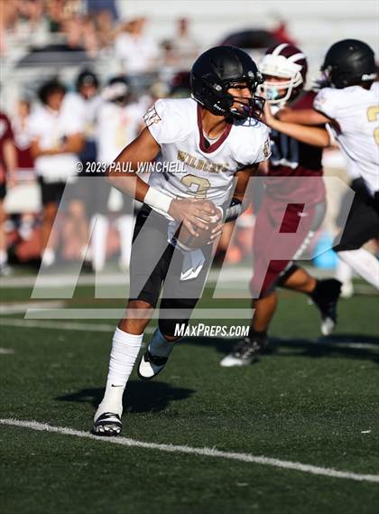 Thumbnail 1 in Whitney @ Woodcreek photogallery.